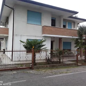 Casa Mamma Camponogara