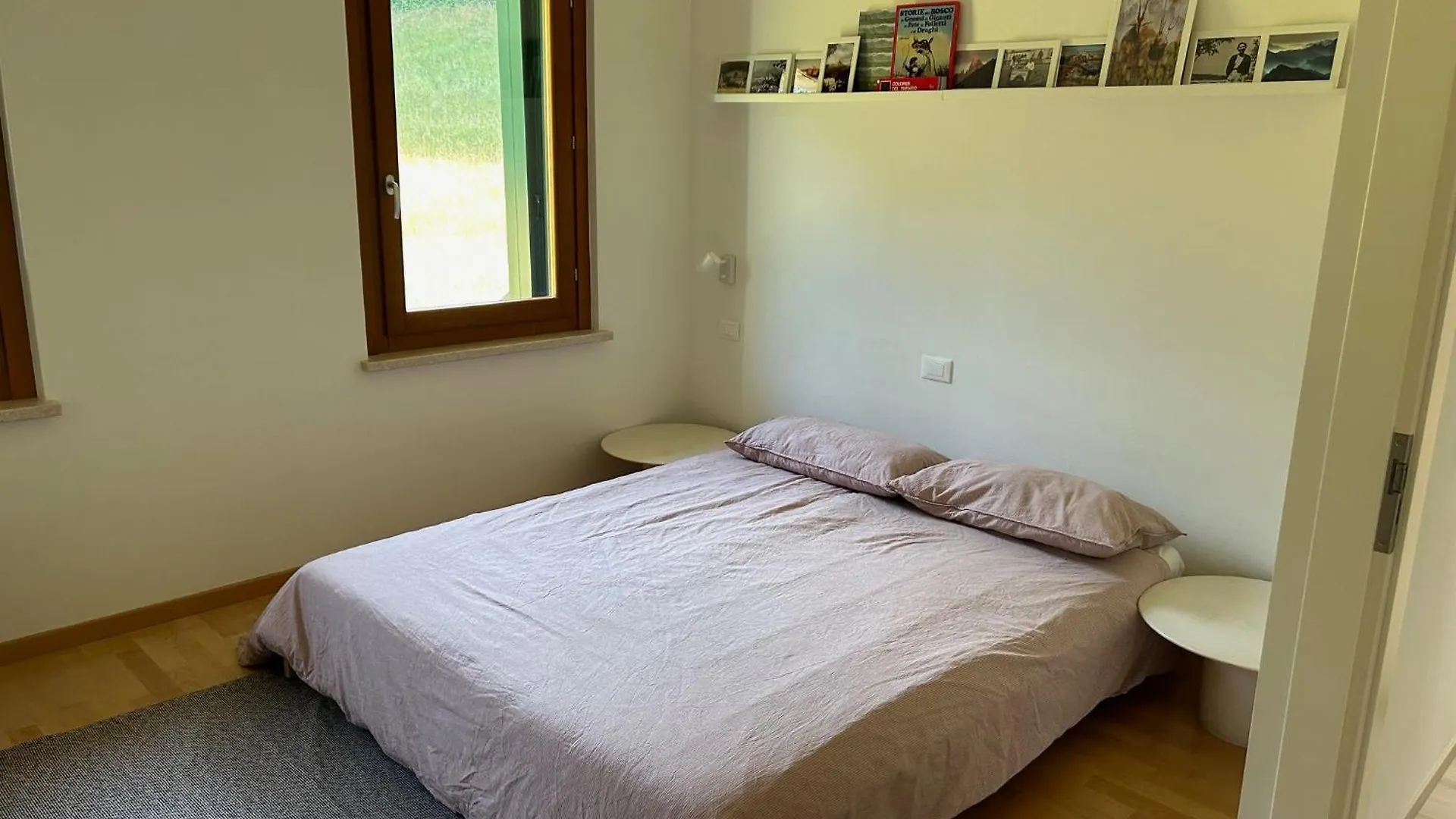 Bed and Breakfast Fastuc B&B Ponte nellʼAlpi Ιταλία