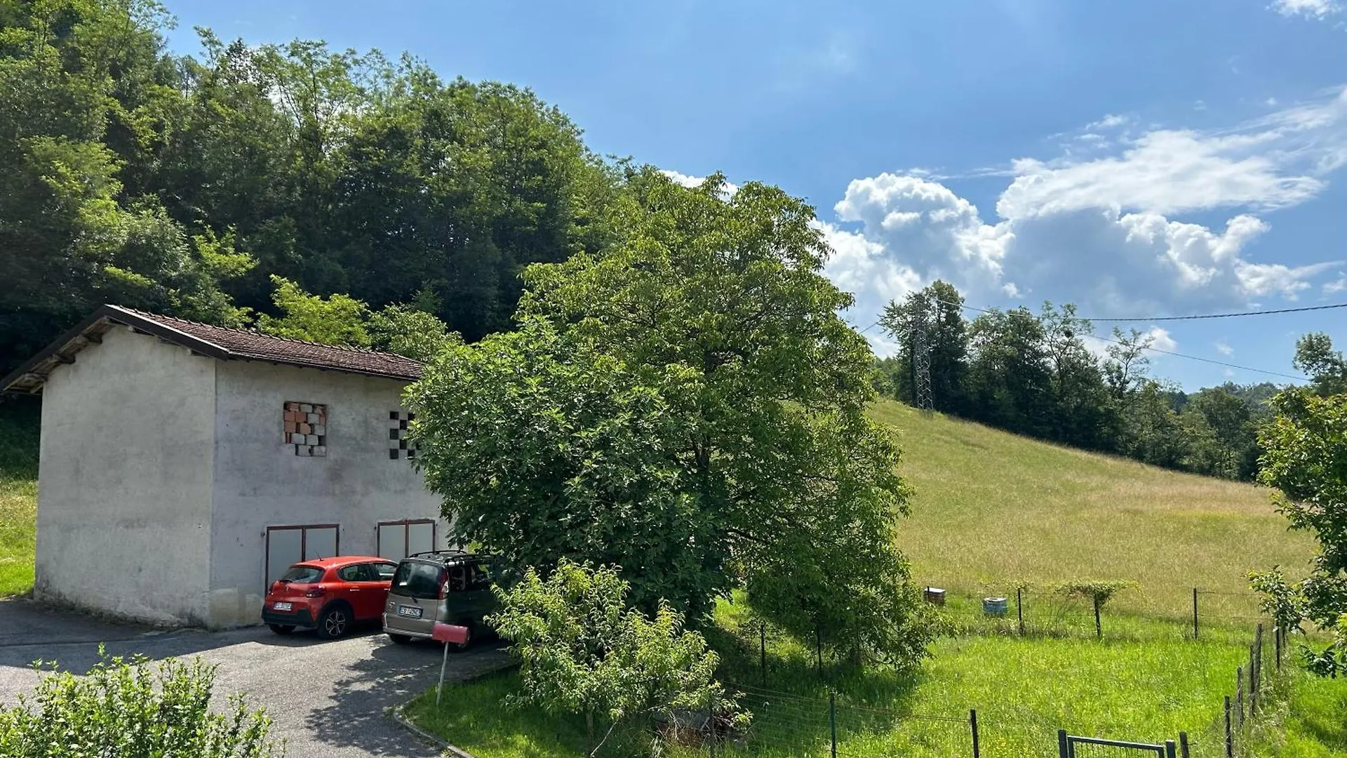 Bed & Breakfast Fastuc B&B Ponte nell'Alpi Italy