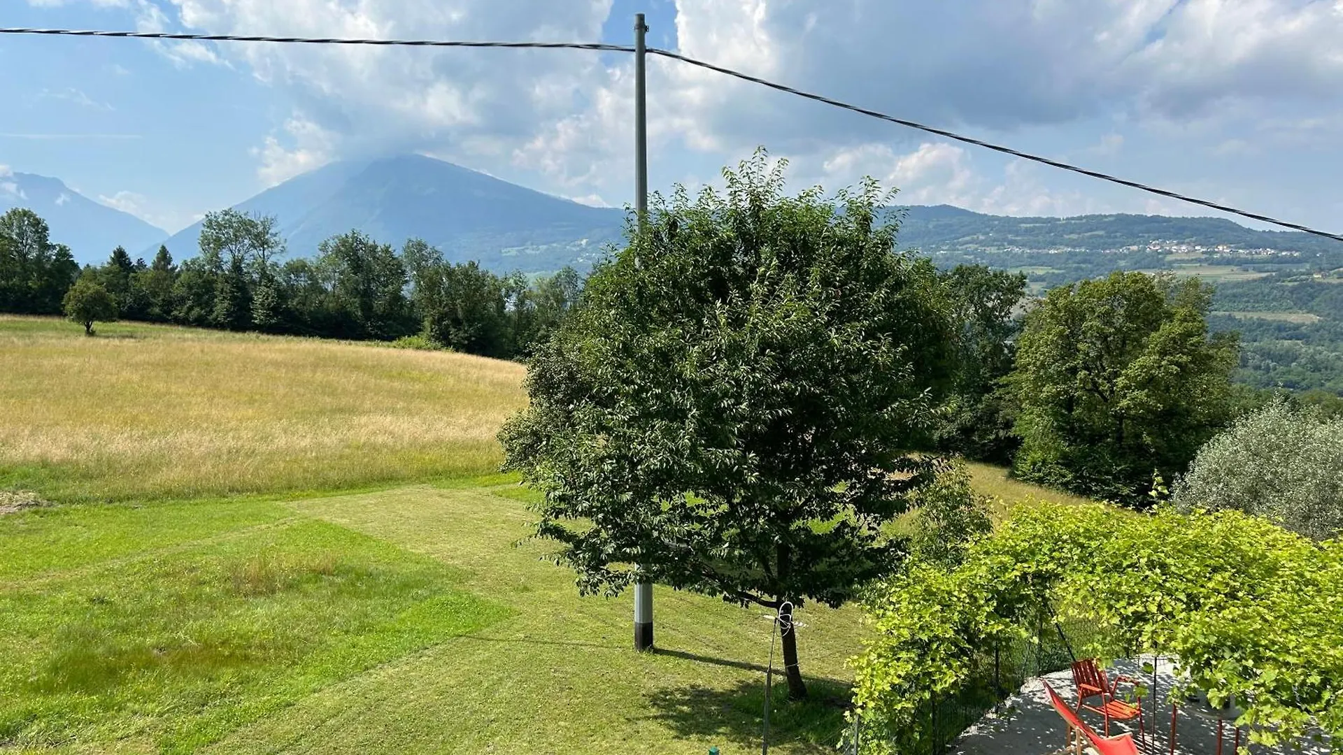 Fastuc B&B Ponte nell'Alpi