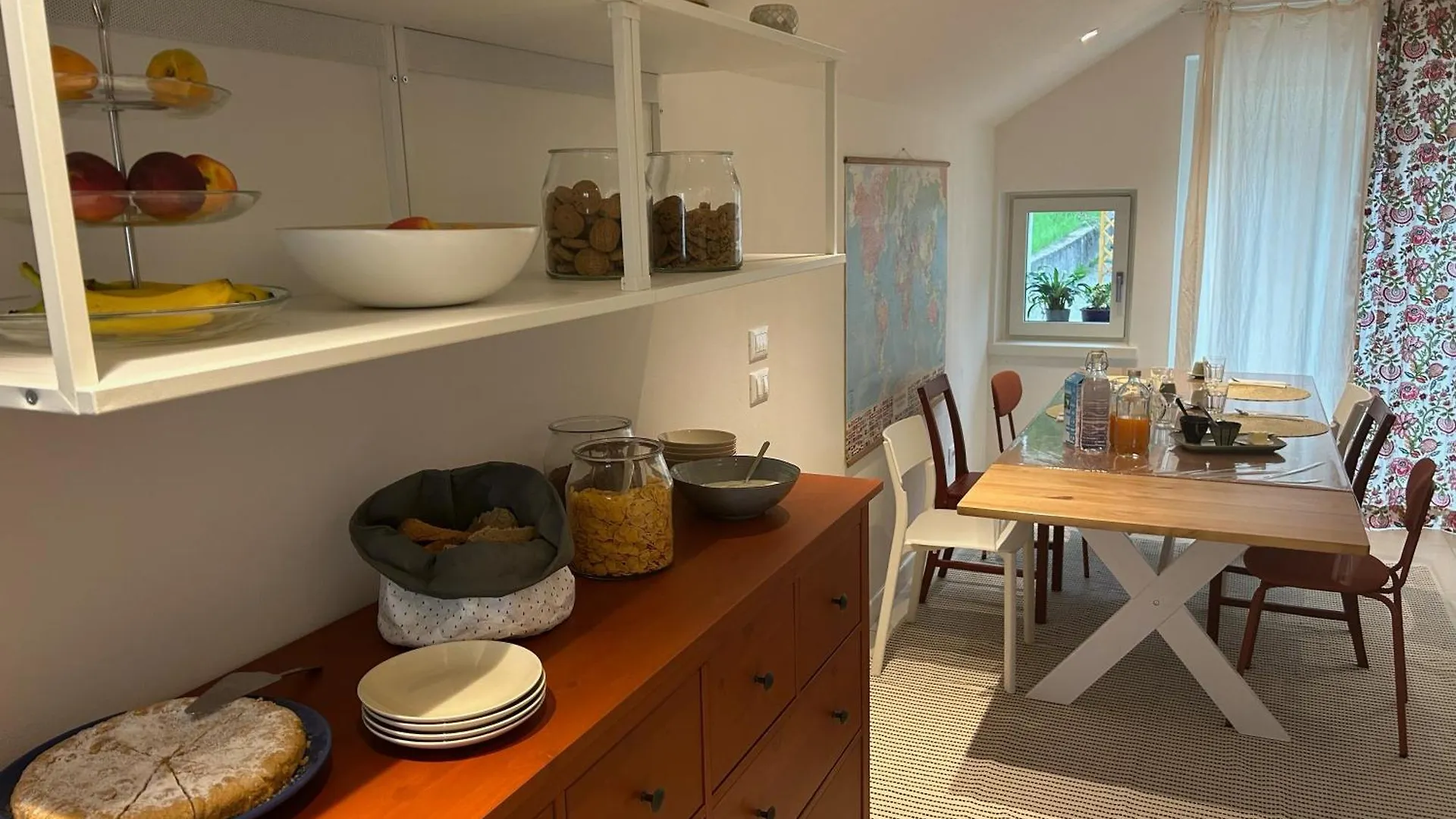 Bed & Breakfast Fastuc B&B Ponte nell'Alpi