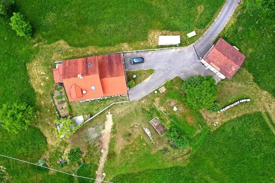 Fastuc B&B Ponte nell'Alpi Italy