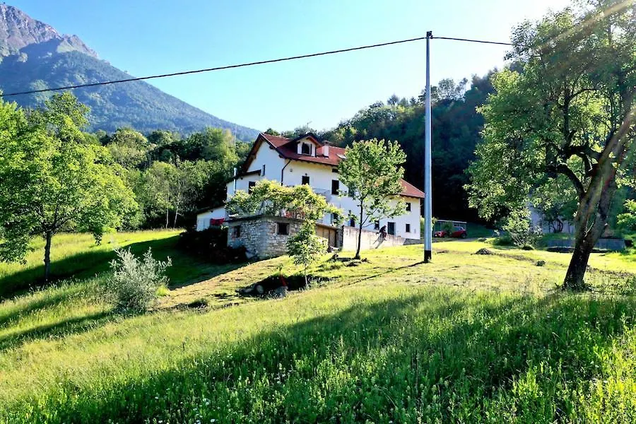 Fastuc B&B Ponte nell'Alpi 0*,  Italy