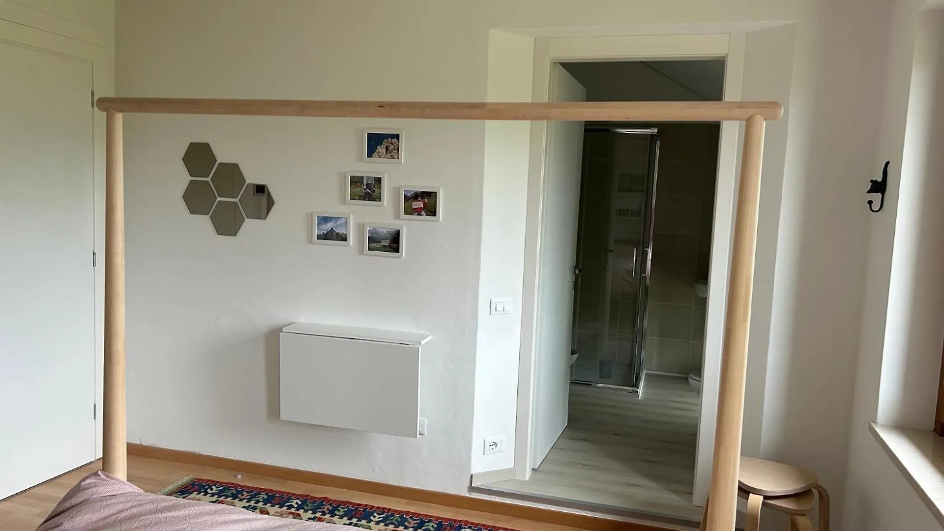 Fastuc B&B Ponte nell'Alpi