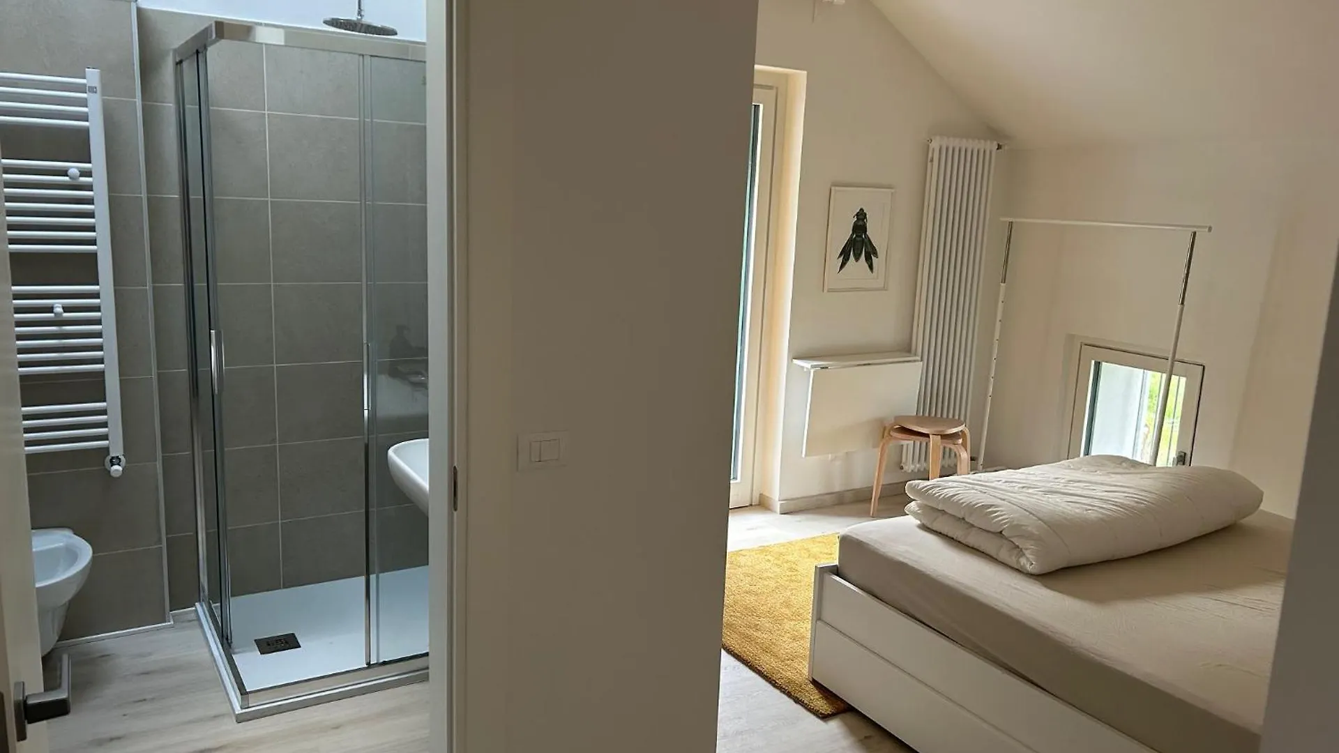 Fastuc B&B Ponte nell'Alpi