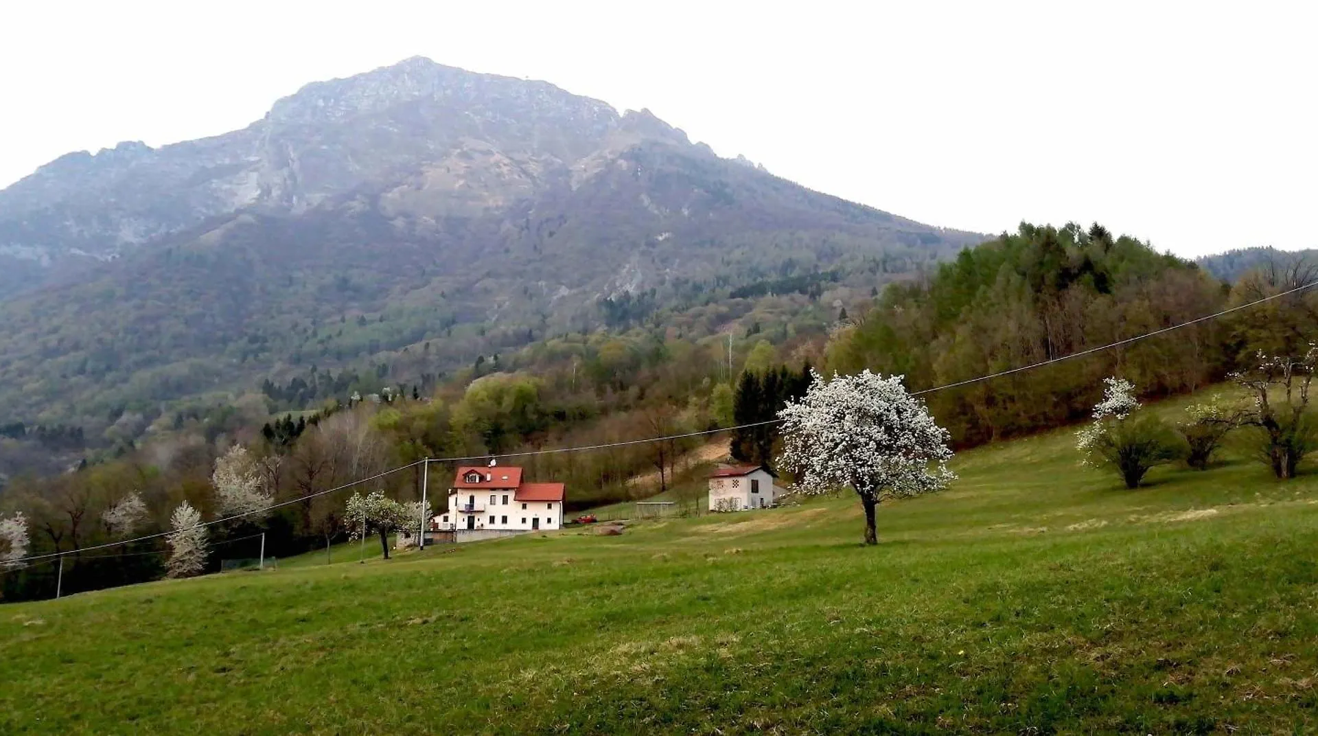 Fastuc B&B Ponte nell'Alpi Bed & Breakfast