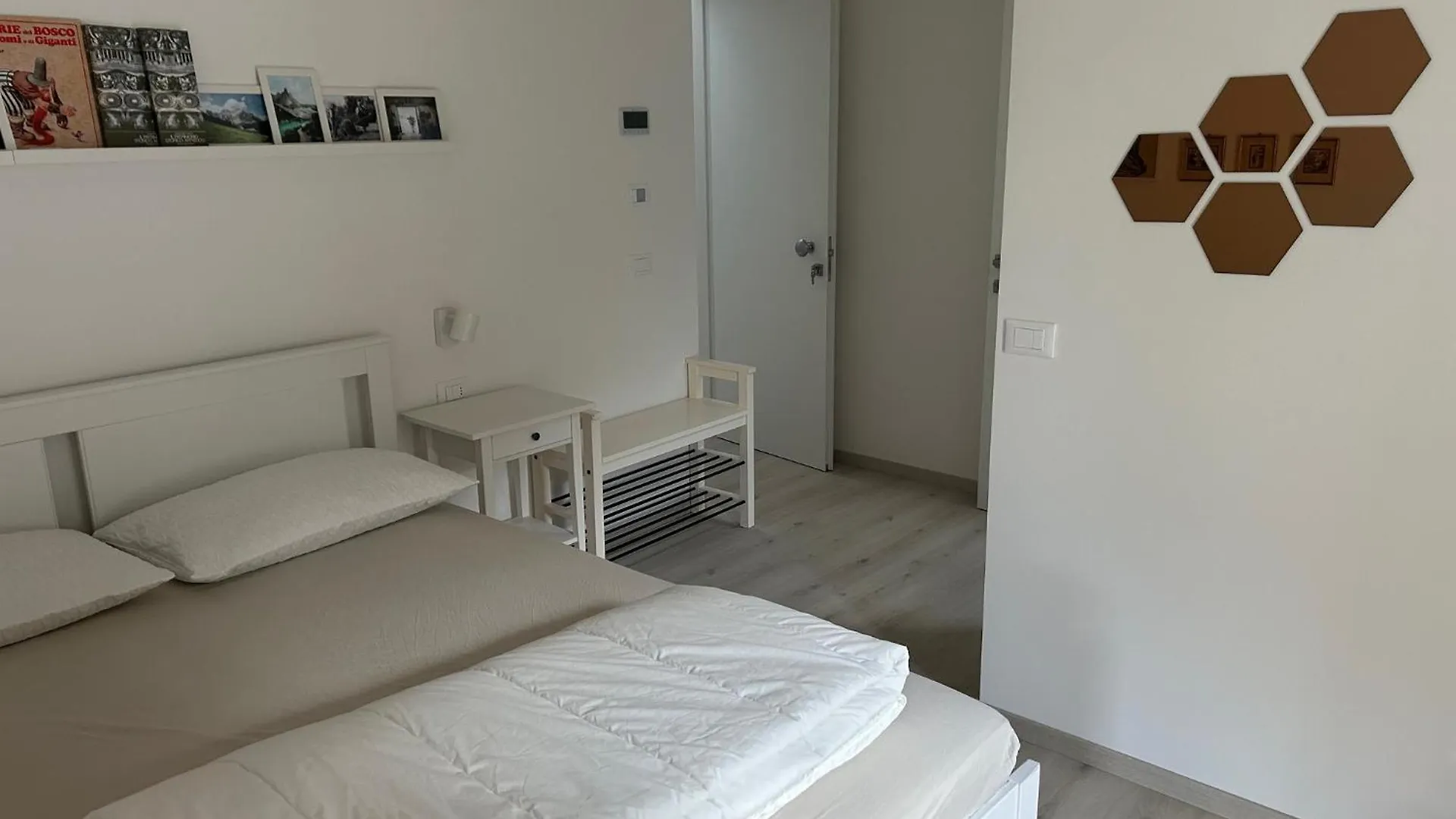 Bed & Breakfast Fastuc B&B Ponte nell'Alpi