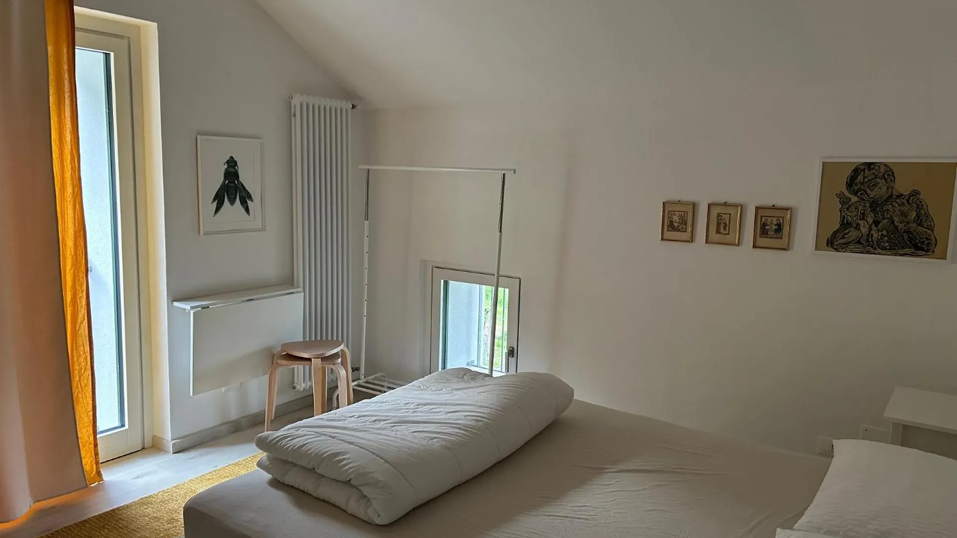 Fastuc B&B Ponte nell'Alpi Italy