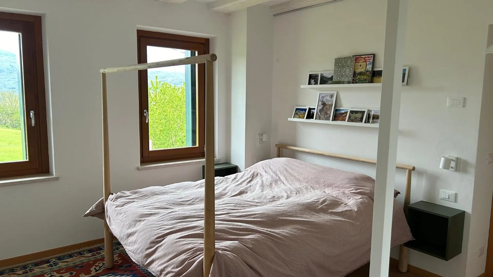 Fastuc B&B Ponte nell'Alpi 0*,  Italy