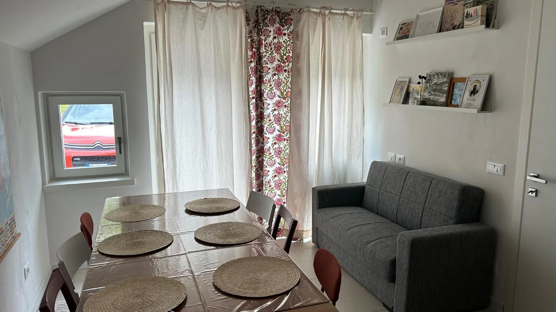 Fastuc B&B Ponte nell'Alpi 0*,